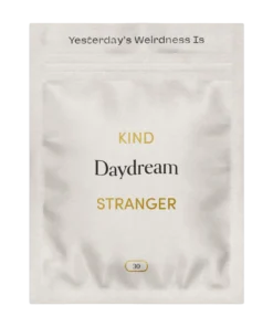 Daydream Magic Mushroom Capsules (125mg) by Kind Stranger