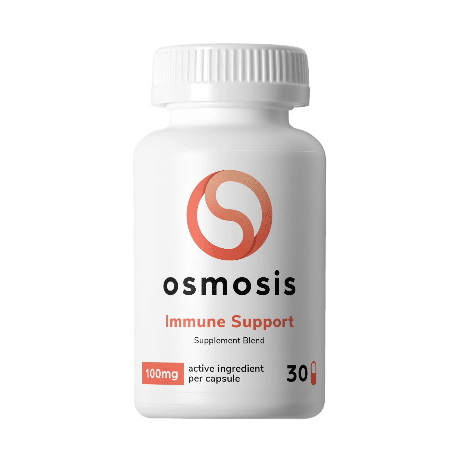 Osmosis Immune Support Magic Mushroom Capsules Osmosis Immune Support Magic Mushroom Capsules