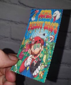 LSD