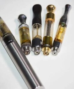 5-DMT Pen