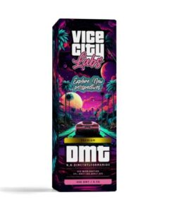 .5ml DMT Vape 400mg PREMIUM