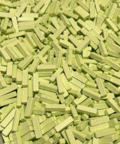 Buy 4mg Bromazolam S903 (Hulk)
