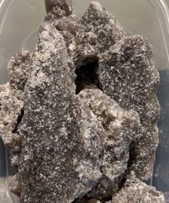 MDMA Purple Rock