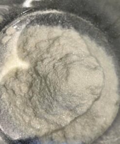 Mescaline HCL